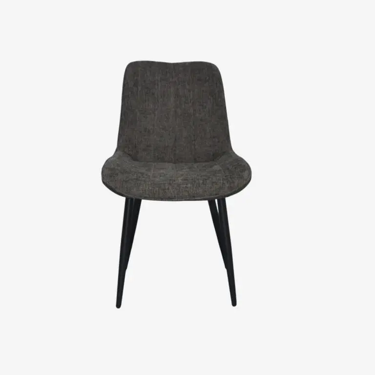 Стул Evelin YTC-055B UF885-15 (Dark Grey)