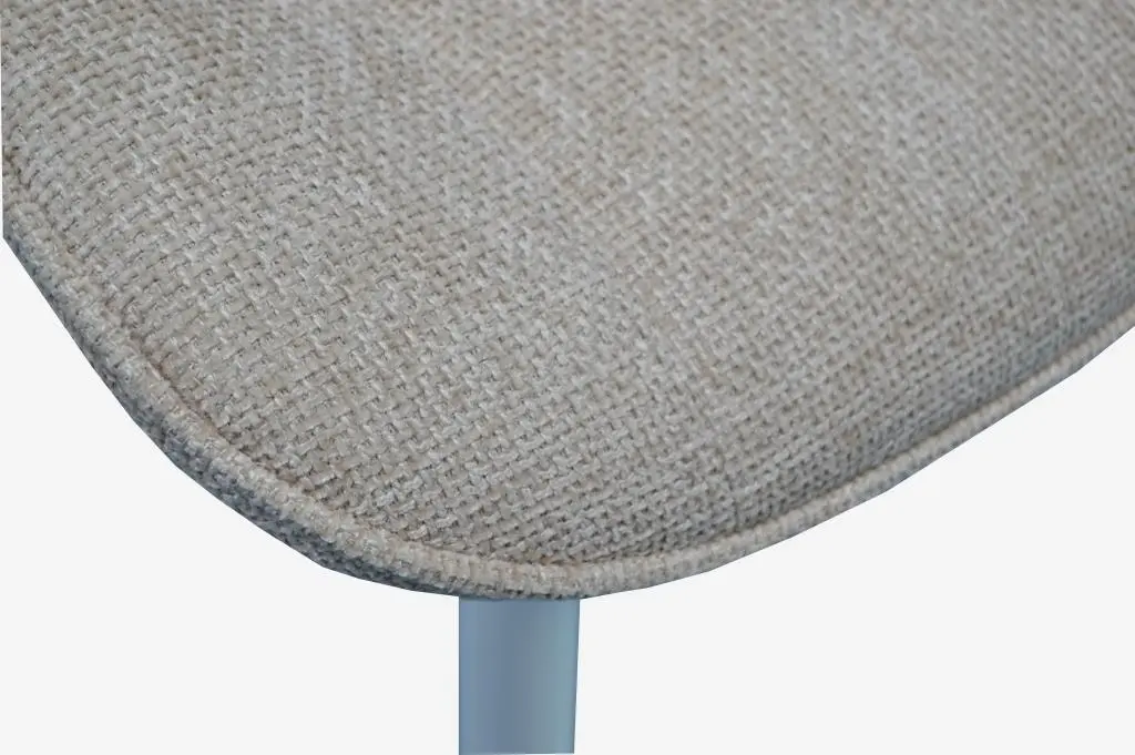Стул Evelin YTC-055WH UF885-03 (Light Beige) - 5