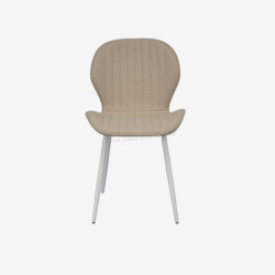 Стул Evelin YTC-064WH Bjorn-24 (Light Beige)