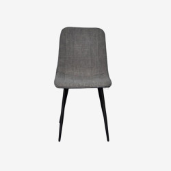 Scaun Evelin YTC-078B Bjorn-13 (Grey)