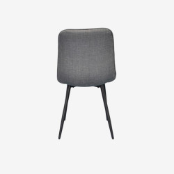 Scaun Evelin YTC-078B Bjorn-13 (Grey) Thumb