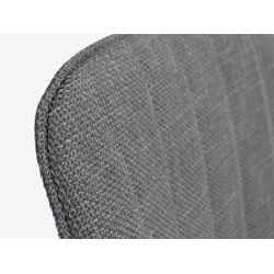 Scaun Evelin YTC-078B Bjorn-13 (Grey) Thumb