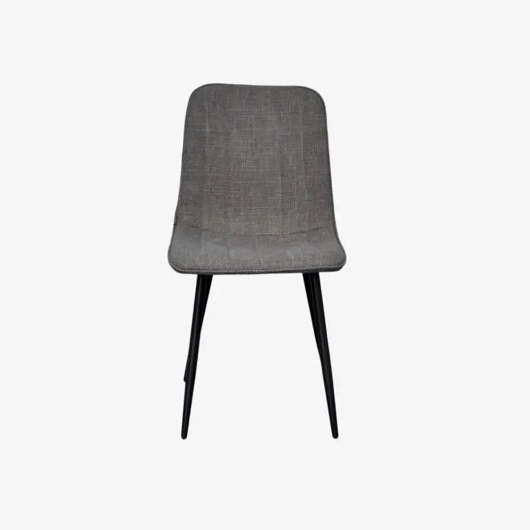 Scaun Evelin YTC-078B Bjorn-13 (Grey)