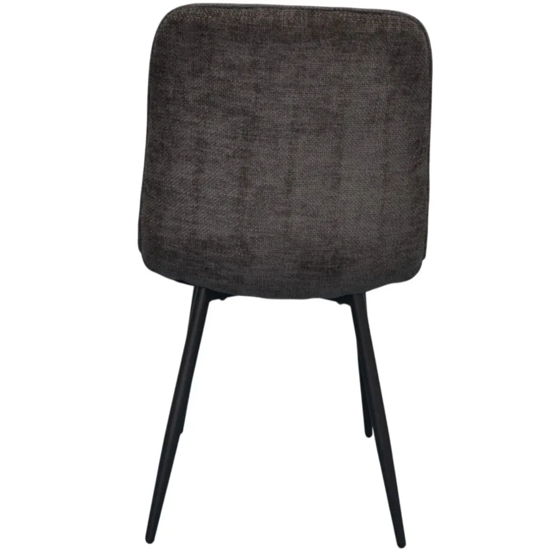 Стул Evelin YTC-078B UF885-15 (Dark Grey) - 4