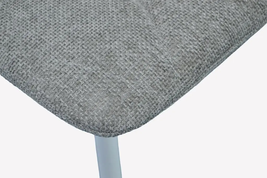 Scaun Evelin YTC-080WH UF885-14 (Grey) - 5