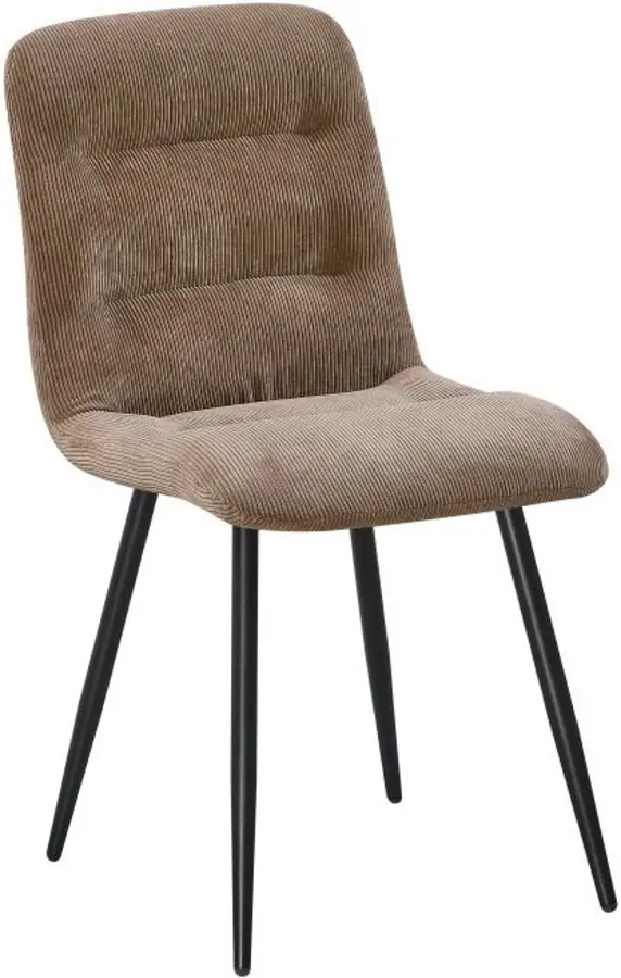 Стул Fabrik Home Bos (Коричневый)