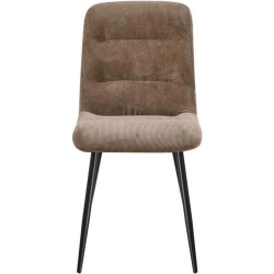 Стул Fabrik Home Bos (Коричневый) Thumb