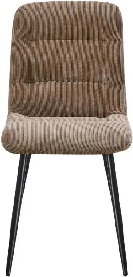 Стул Fabrik Home Bos (Коричневый)