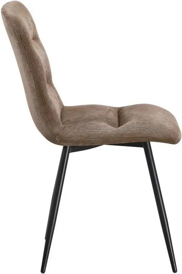 Стул Fabrik Home Bos (Коричневый)