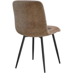 Стул Fabrik Home Bos (Коричневый) Thumb