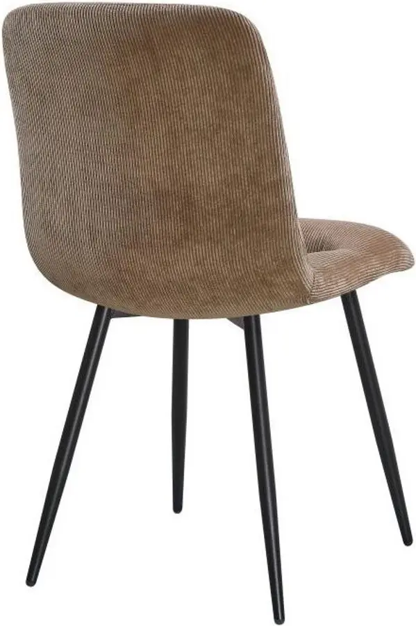 Стул Fabrik Home Bos (Коричневый)