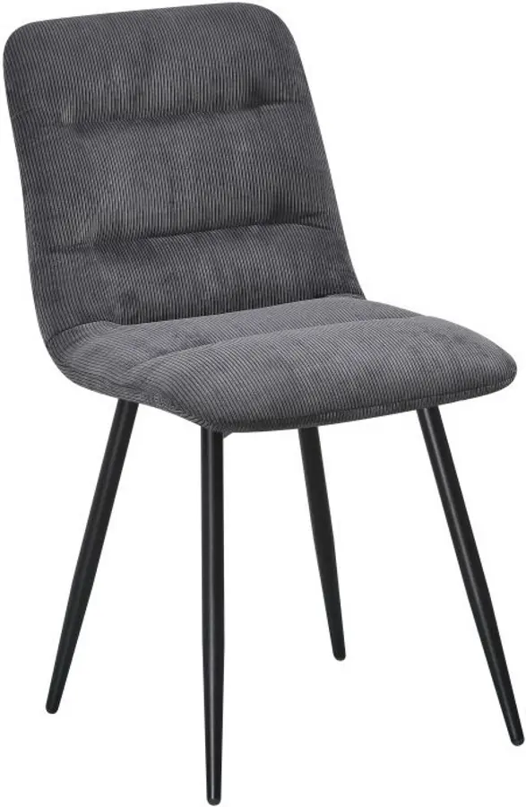 Scaun Fabrik Home Bos (Grey) - 2