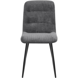 Scaun Fabrik Home Bos (Grey) Thumb
