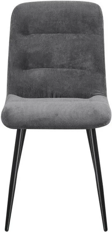 Scaun Fabrik Home Bos (Grey) - 3
