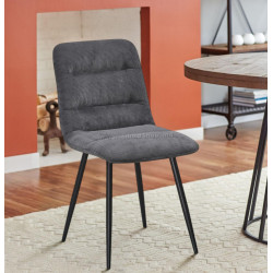 Scaun Fabrik Home Bos (Grey)