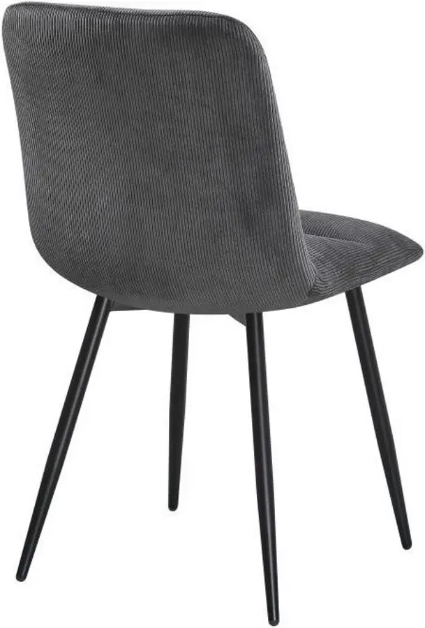 Scaun Fabrik Home Bos (Grey) - 5