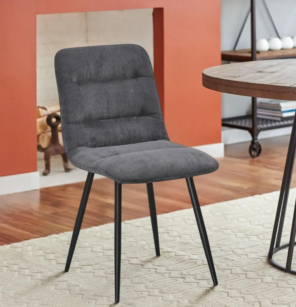 Scaun Fabrik Home Bos (Grey)