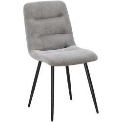 Scaun Fabrik Home Bos (Light Grey) Thumb