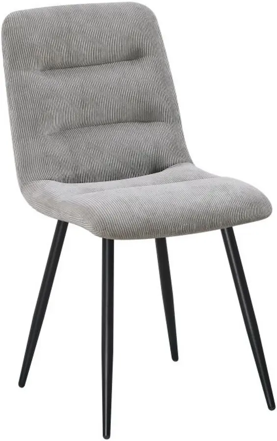 Scaun Fabrik Home Bos (Light Grey)