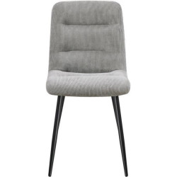 Scaun Fabrik Home Bos (Light Grey) Thumb