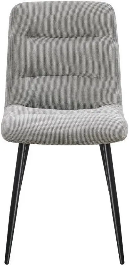 Scaun Fabrik Home Bos (Light Grey)