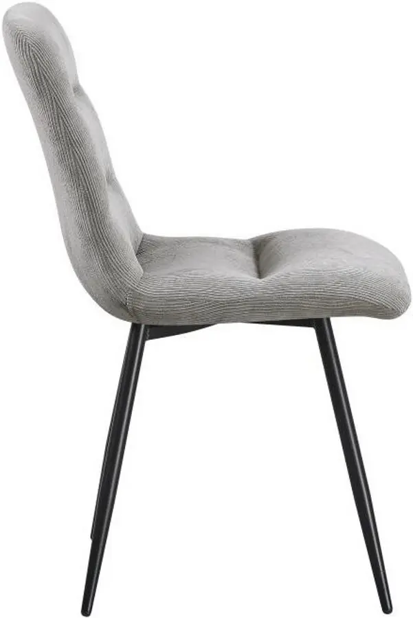 Scaun Fabrik Home Bos (Light Grey)