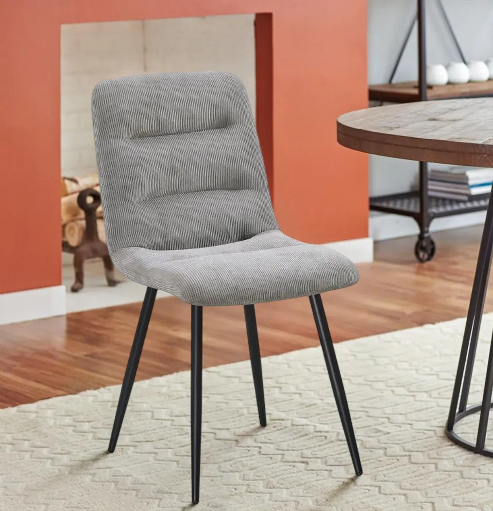 Scaun Fabrik Home Bos (Light Grey)