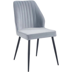 Стул Fabrik Home Dex (Светло-серый) Thumb