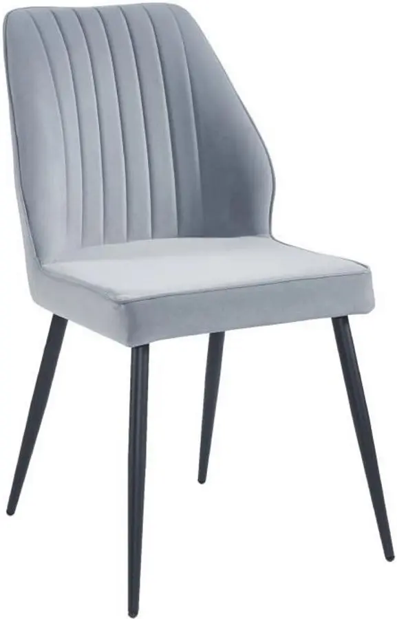 Стул Fabrik Home Dex (Светло-серый)