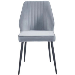 Стул Fabrik Home Dex (Светло-серый) Thumb