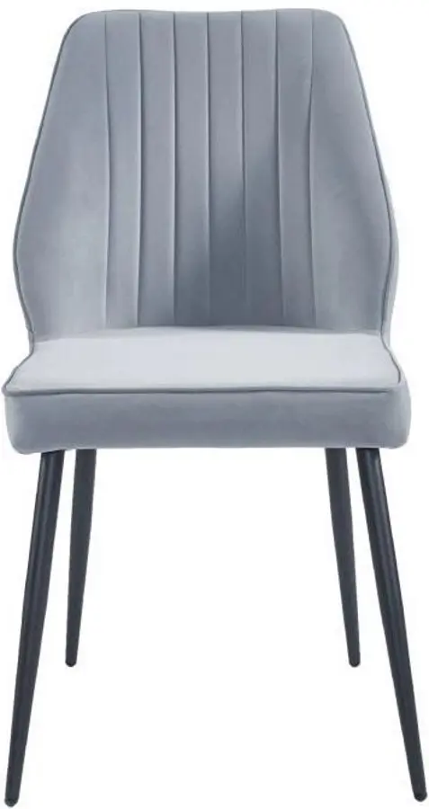 Стул Fabrik Home Dex (Светло-серый)