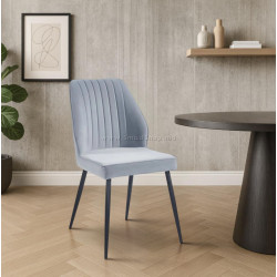 Стул Fabrik Home Dex (Светло-серый)