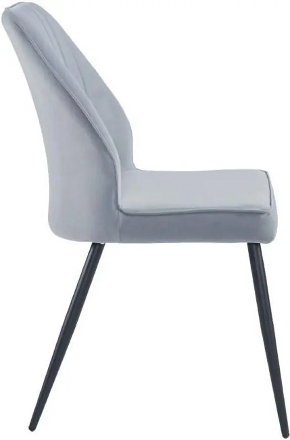 Стул Fabrik Home Dex (Светло-серый)