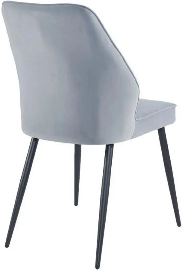 Стул Fabrik Home Dex (Светло-серый)