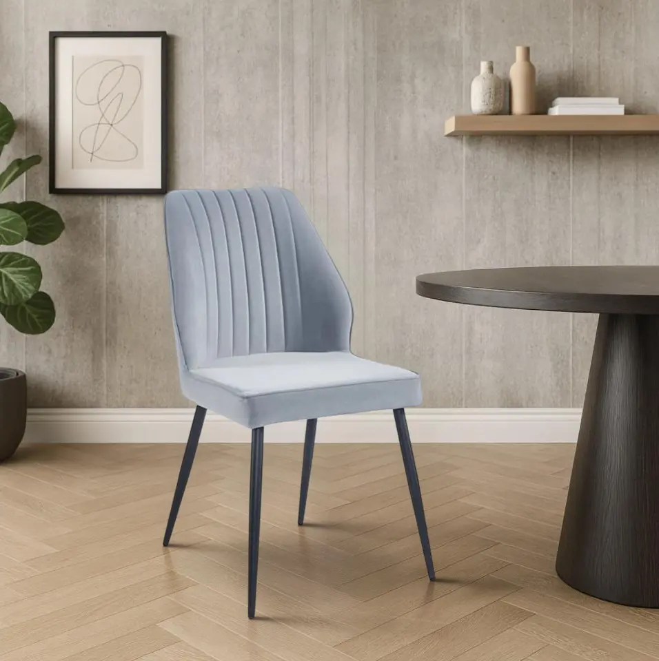 Стул Fabrik Home Dex (Светло-серый)