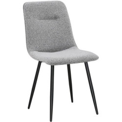 Scaun Fabrik Home Dot (Grey) Thumb