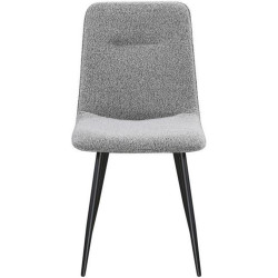 Scaun Fabrik Home Dot (Grey) Thumb