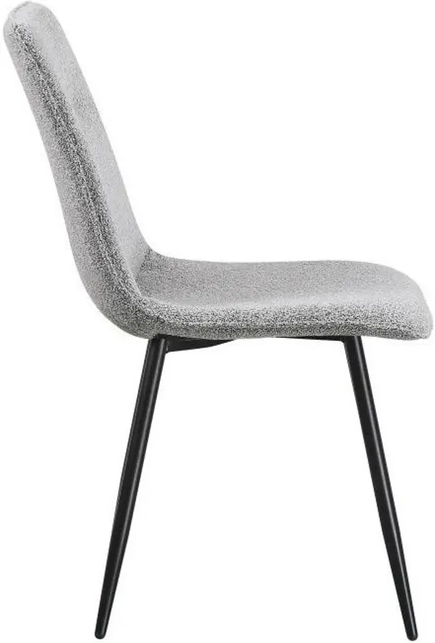 Scaun Fabrik Home Dot (Grey)