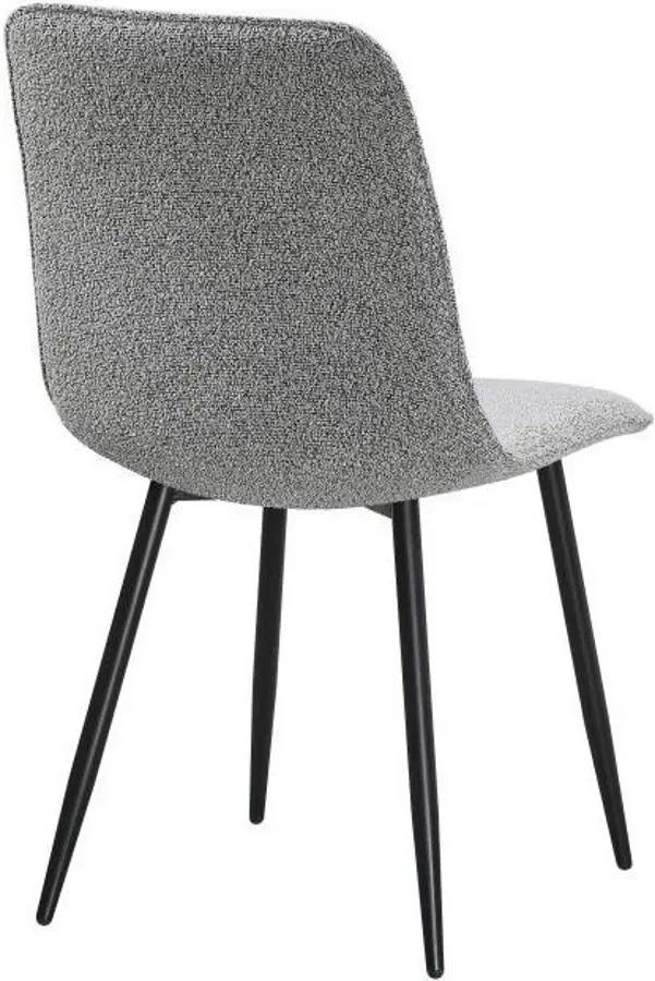 Scaun Fabrik Home Dot (Grey)