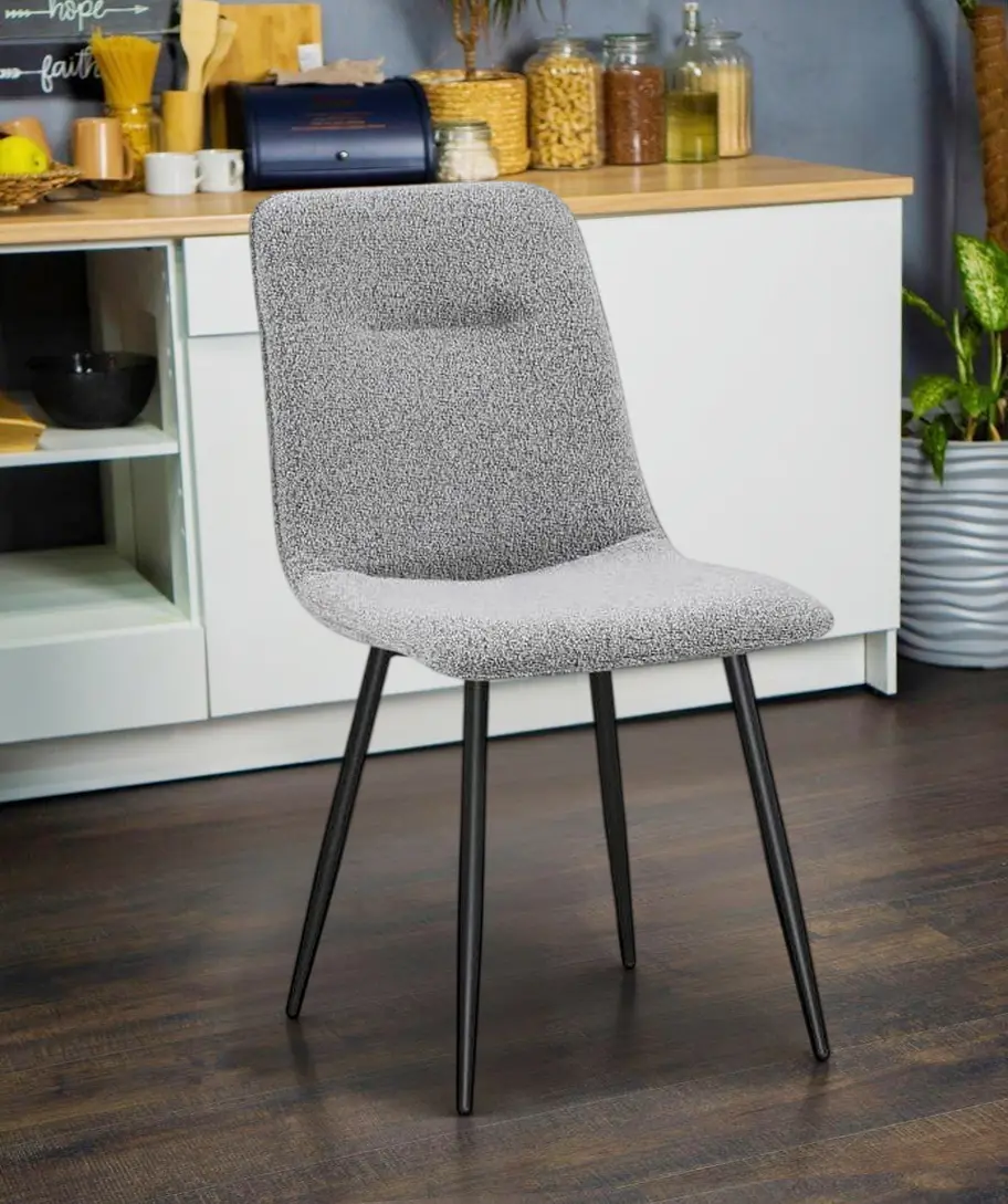 Scaun Fabrik Home Dot (Grey)