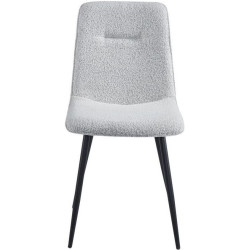 Scaun Fabrik Home Dot (Light Grey) Thumb