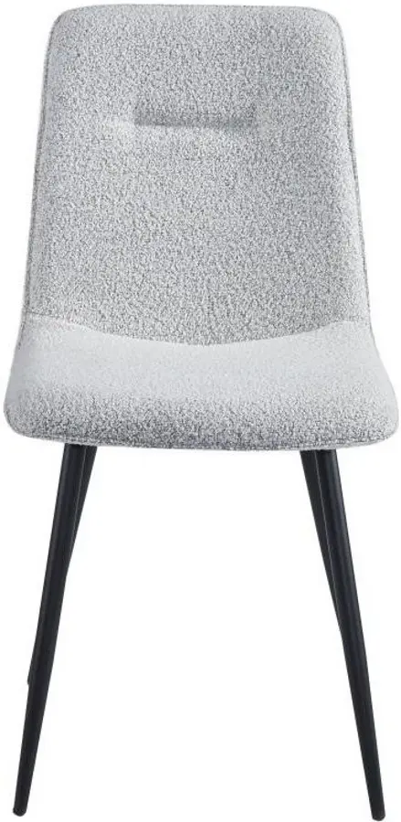 Scaun Fabrik Home Dot (Light Grey)