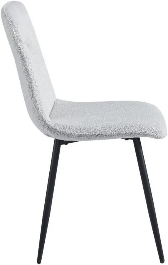 Scaun Fabrik Home Dot (Light Grey)