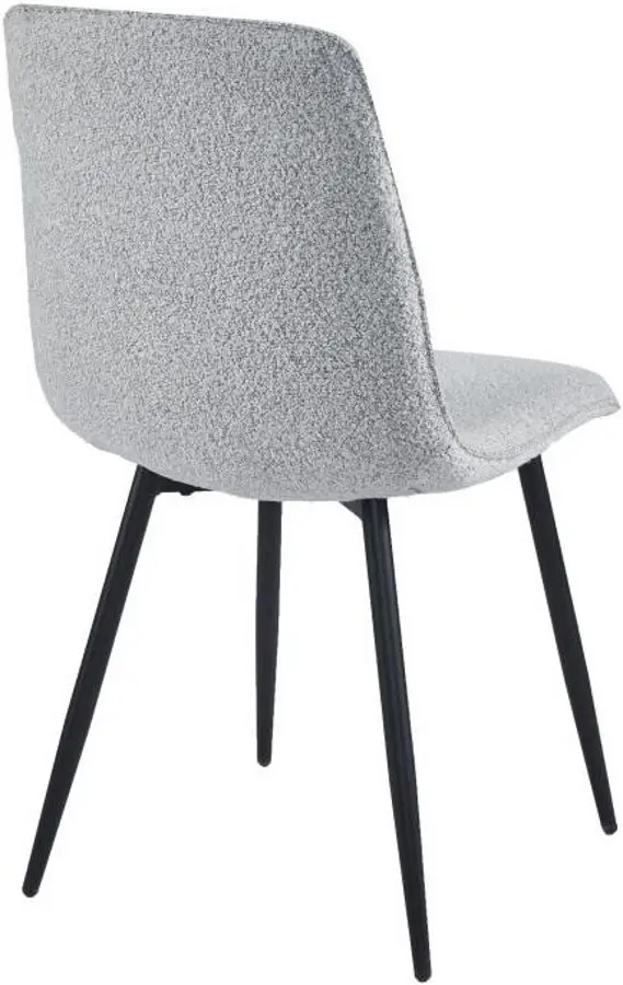 Scaun Fabrik Home Dot (Light Grey)
