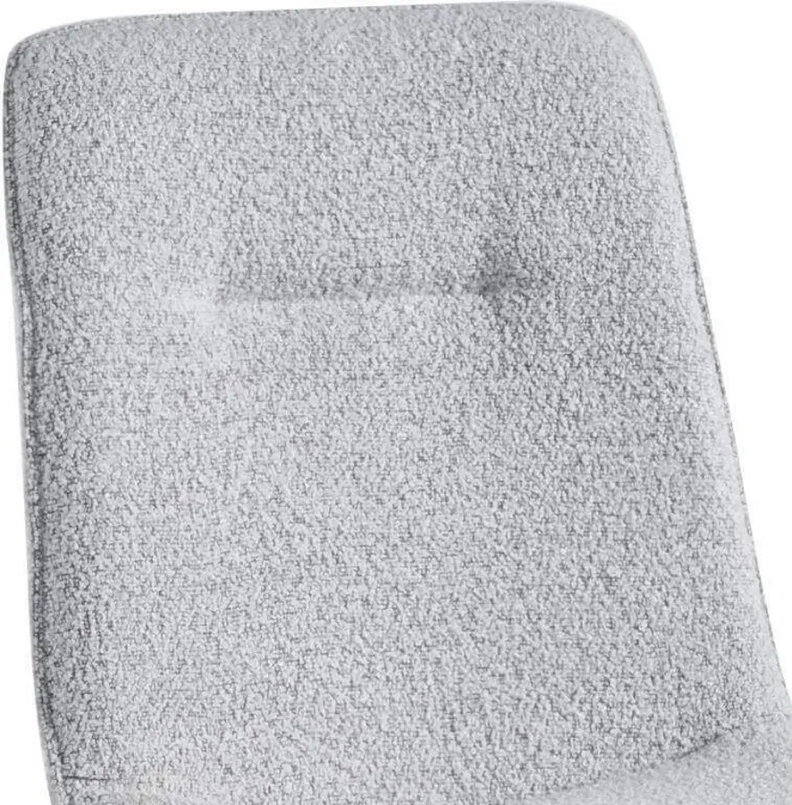 Scaun Fabrik Home Dot (Light Grey)