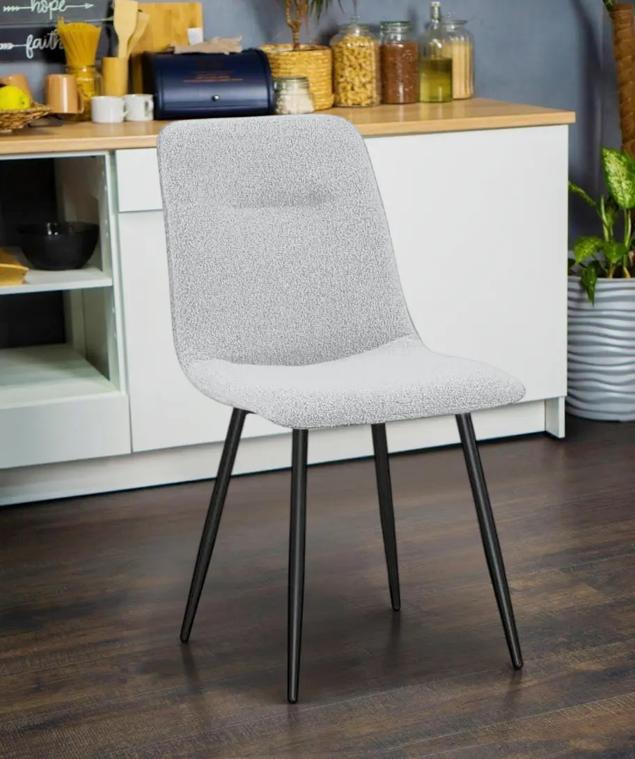 Scaun Fabrik Home Dot (Light Grey)