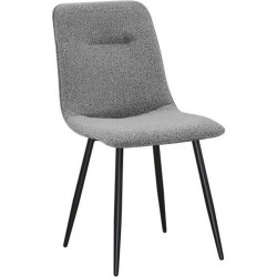Scaun Fabrik Home Dot (Dark Grey) Thumb