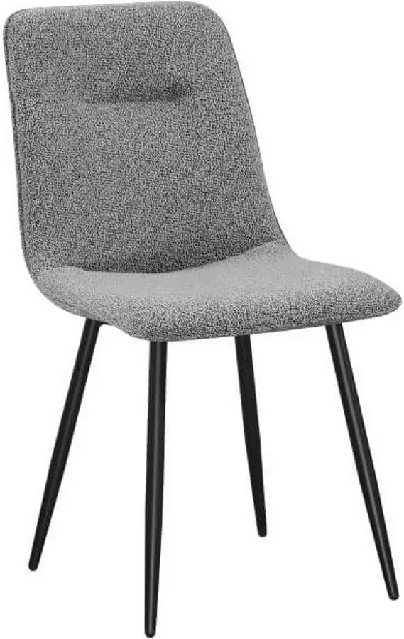 Scaun Fabrik Home Dot (Dark Grey)