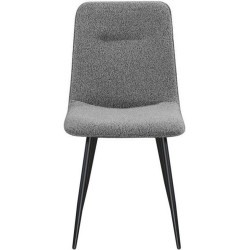 Scaun Fabrik Home Dot (Dark Grey) Thumb