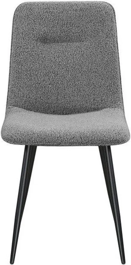 Scaun Fabrik Home Dot (Dark Grey)